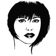 nice girl