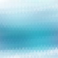 Abstract geometric background Triangle pattern