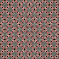 Vintage shabby background with classy patterns N646