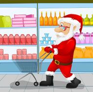 Santa Claus N97