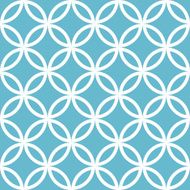 Abstract seamless pattern N903