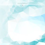 Geometric vector abstract background for modern design N16