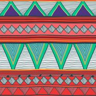 tribal pattern N408
