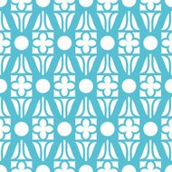 Abstract seamless pattern N904