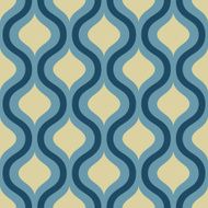 Abstract seamless pattern N905