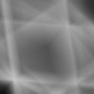 Abstract futuristic background