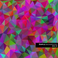 Abstract background N2727