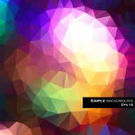 Abstract background N2728
