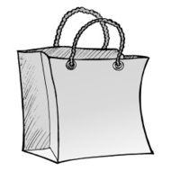 Shopping Bag N32