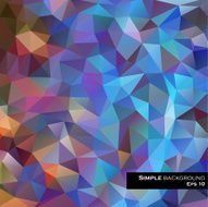 Abstract background N2729