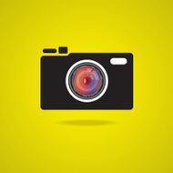 Camera icons N5