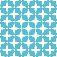 Abstract seamless pattern N909