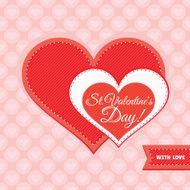 Valentine&#039;s day card N33