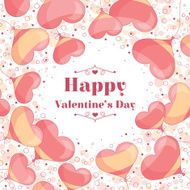 Valentine&#039;s day card N34