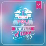 Valentine&#039;s day card N35