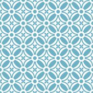 Abstract seamless pattern N914