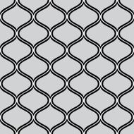 Abstract seamless pattern N916