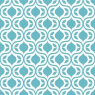 Abstract seamless pattern N917