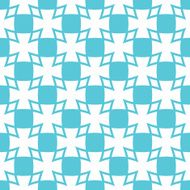Abstract seamless pattern N918
