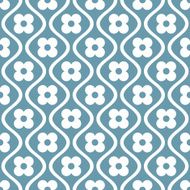 Abstract seamless pattern N919