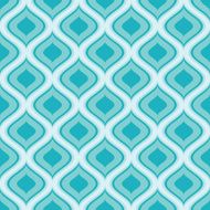 Abstract seamless pattern N923