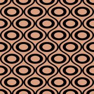 Abstract seamless pattern N924