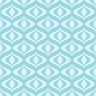 Abstract seamless pattern N925
