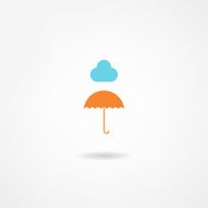 umbrella icon N53