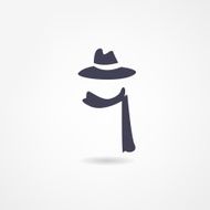 scarf icon N6
