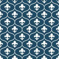 Abstract seamless pattern N928