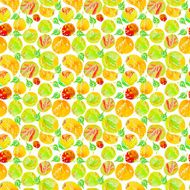 abstract seamless texture watercolor N23