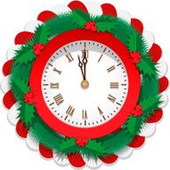 Christmas Watch N2