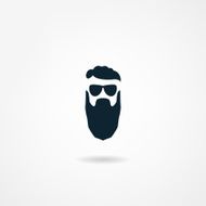 beard icon N12