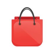 Shopping Bag Icon N59