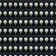 Vintage shabby background with classy patterns N650