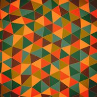 geometric pattern N111