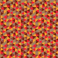 geometric pattern N112