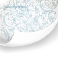 Floral Retro Background for Vintage Design N420
