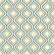 Abstract seamless pattern N930