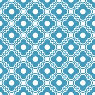 Abstract seamless pattern N931