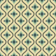 Abstract seamless pattern N932