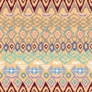 seamless pattern N1676