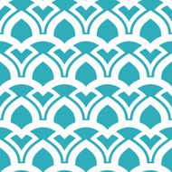 Abstract seamless pattern N935