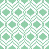 Abstract seamless pattern N936