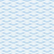 Geometric wave seamless pattern background N4