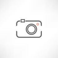 Camera Icon N101