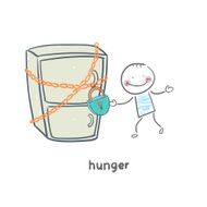 Refrigerator N4