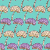 Mushrooms N46