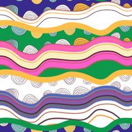 wave pattern N105