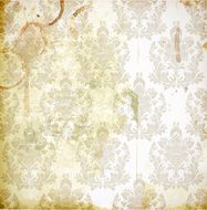 Vintage background N51
